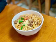 -刘信牛羊肉小炒泡馍(回民街店)