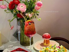 -ins森林童话餐厅coffee&bistro
