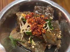-88号小吃店·经典云南菜·地道纳西美食