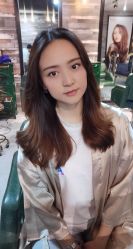 -MS.SALON美发沙龙