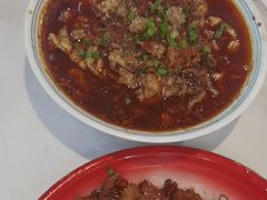 -川人百味(亿合城店)