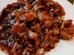 -清真吐鲁番餐厅(牛街店)