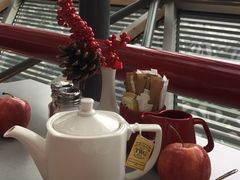 -新加坡瑞士史丹福酒店