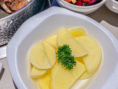 -浩爷羊蝎子火锅(双榆树店)
