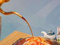 -西月山居匠心创意料理(江汉路新佳丽广场店)