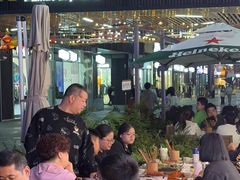 -本色.小马哥烧烤(无锡九里仓店)