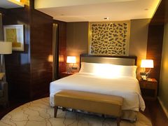 -太原凯宾斯基饭店