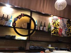 -千代武日本料理(开发区店)