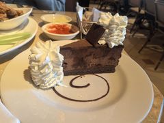 -The Cheesecake Factory芝乐坊餐厅(兴业太古汇店)