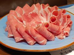 -快乐小羊·内蒙牛羊肉火锅(流花中心店)