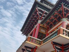 -龙舟池