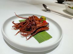 酱香鸭舌-荣兴酒家(徐家汇店)