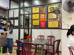 -适口餐厅砂锅粥(公信路总店)