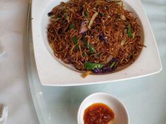 豉油皇炒面-御彩酒家(东风东路店)