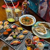 广州｜日式料理控的快乐时光