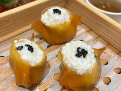 -蔡澜点心·粤菜(新街口IFCX店)