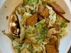 -巴依老爷新疆美食(马驹桥店)