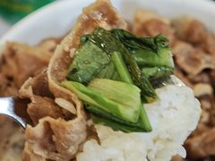 -食其家·牛丼咖喱(宜山路贝岭店)