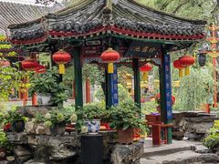 -白家大院·王府宫廷菜(苏州街店)