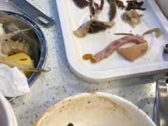 -龍歌自助小火锅(李沧丽达店)
