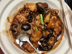-山外山菜馆(玉泉路店)