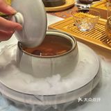 上海高级素食丨仪式感满满的叶叶菩提