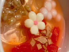 -犇鼎牛潮汕牛肉火锅(新辰里学清路店)