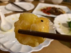-启东恒大酒店·品粤餐厅
