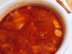 -斗牛士牛排餐厅(嘉里汇店)