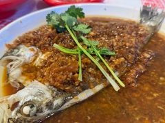 -老闵田螺馆·南昌市井菜·特色小吃(总店)