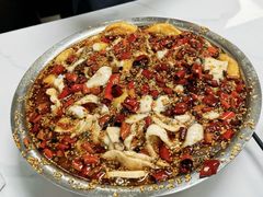 -黑皮酸菜鱼(三山街店)