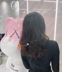 点击看大图 -5M HAIR SALON