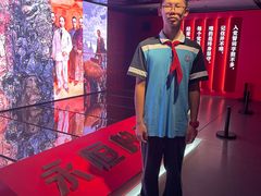 -中共一大纪念馆