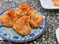 油煎肉丁烧麦-耿福兴(凤凰美食街店)