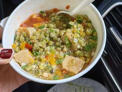 -胖胖小吃店臭豆腐