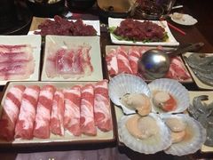 -束河人家(南锣鼓巷店)