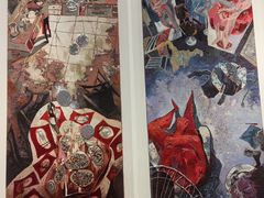 -中国美术学院象山校区-民艺博物馆