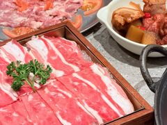 -鸿姐老火锅(长泰广场店)