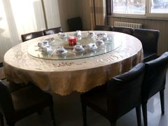 包厢-东顺全羊坊烧烤炒菜莜面(张北店)