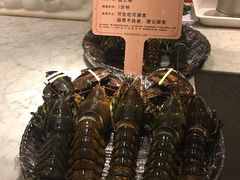 -雍和会海鲜姿造自助(湖东路店)