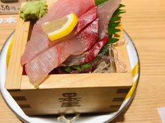 -大起水产回转寿司(大丸心斋桥店)