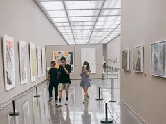 -四川美术馆
