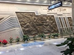 -黄浦路(地铁站)