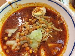 -蓉李记成都名小吃(武汉菱角湖万达店)