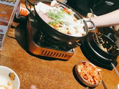 -汉米达特色料理餐厅(郴州友阿国际广场店)