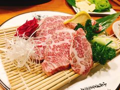 -隐炉和牛烧肉店(群力店)