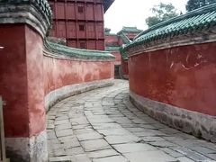 -武当山风景区