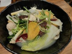 -万记麻辣烫国展总店
