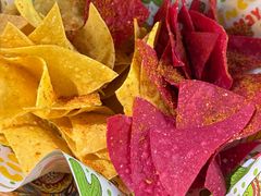 墨西哥玉米片派-Famous肥猫墨西哥音乐餐吧(五棵松华熙LIVE店)