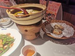 -老阿爸鲜鱼土菜(园区永旺店)